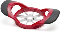 Apple cutter