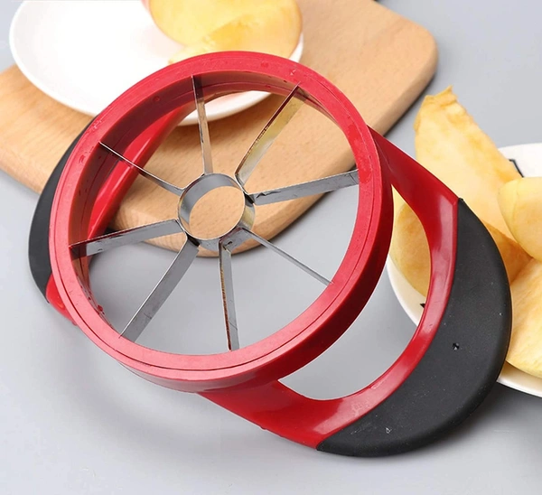 Apple cutter