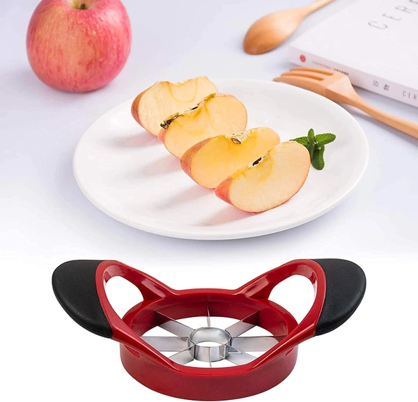 Apple cutter