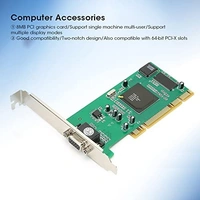 Pci vga card
