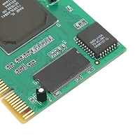 Pci vga card