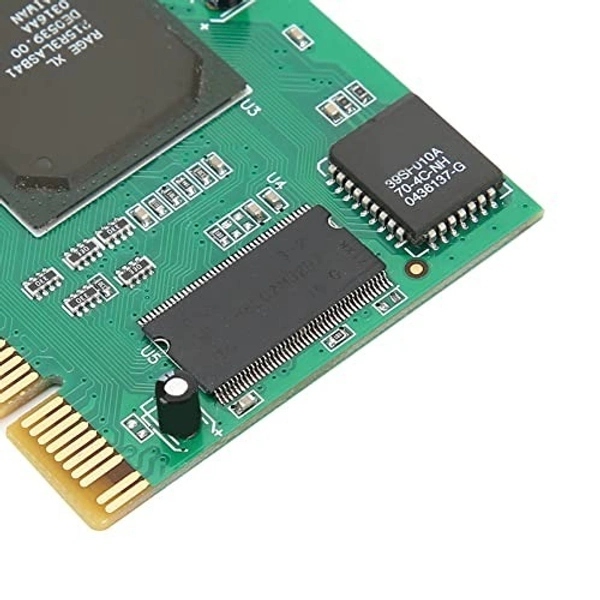 Pci vga card
