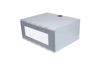2U Dvr Rack
