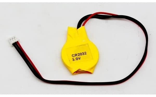 3Pin Laptop Cmos