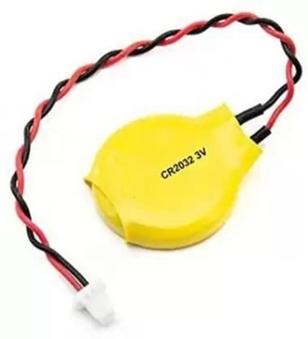 2 Pin Laptop cmos