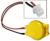 2 Pin Laptop cmos