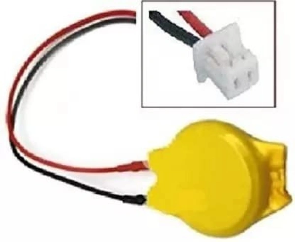 2 Pin Laptop cmos