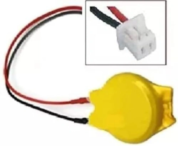 2 Pin Laptop cmos