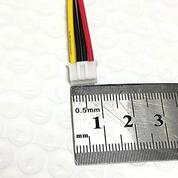 22 PIN sata data to 4 PIN mini + sata L type V