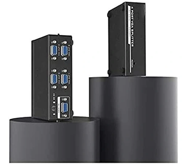 Vga splitter 4port