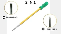 Screw driver 9802 B (52 in 1) 