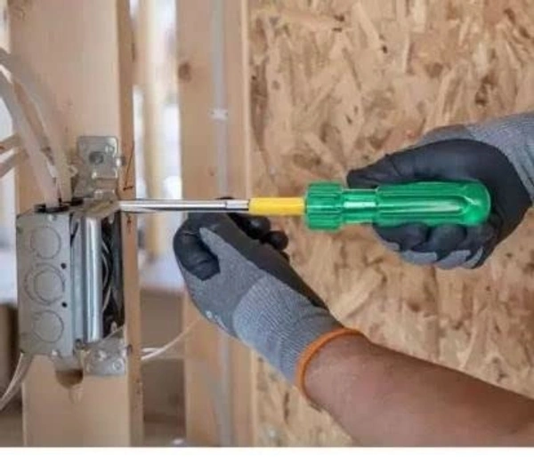 Screw driver 9802 B (52 in 1) 
