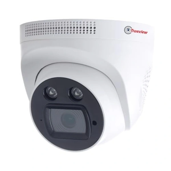 Trueview wifi 3MP Dome camera