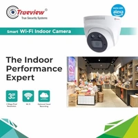 Trueview wifi 3MP Dome camera