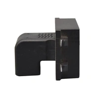 (DRI)Faceplate Hdmi(shape)