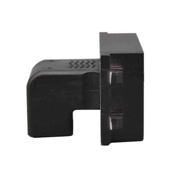 (DRI)Faceplate Hdmi(shape)