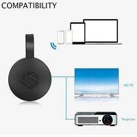 Chromecast Hdmi Dongle