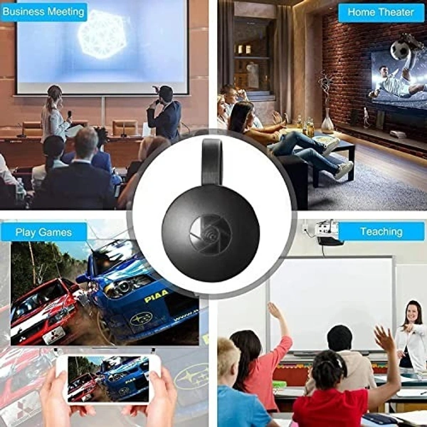 Chromecast Hdmi Dongle
