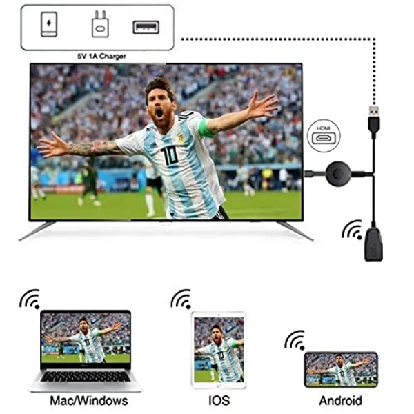 Chromecast Hdmi Dongle