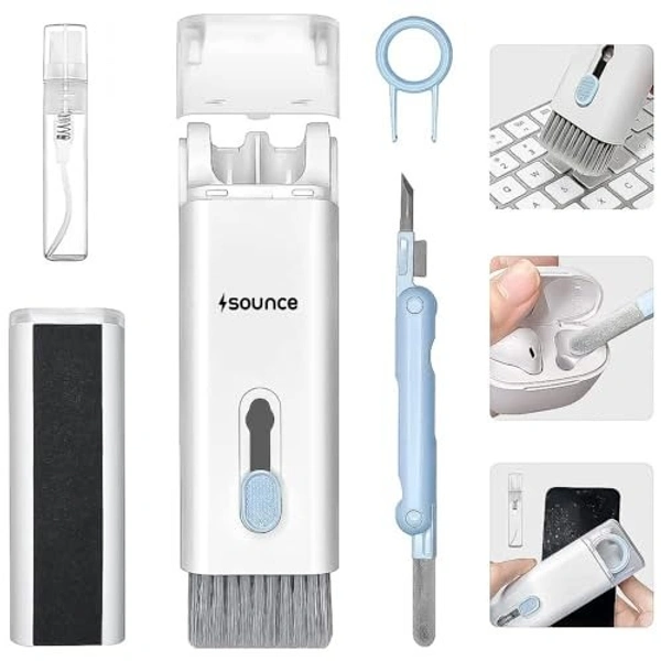 Brush 7 in 1 
