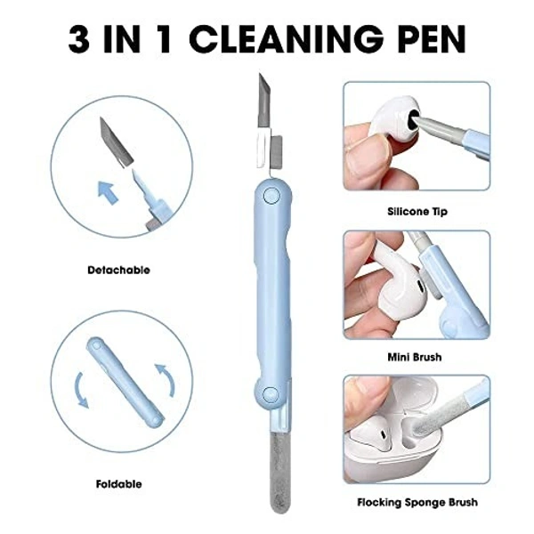 Brush 7 in 1 