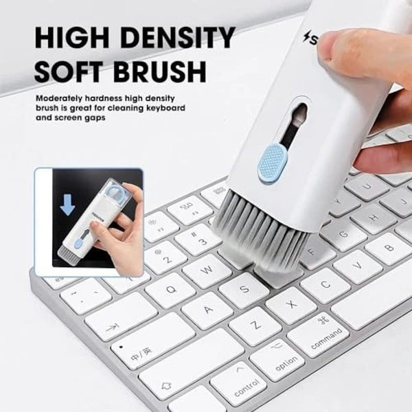 Brush 7 in 1 