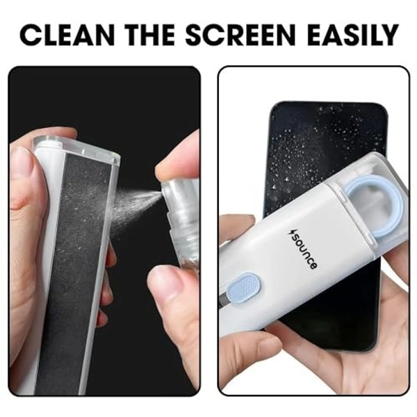 Brush 7 in 1 