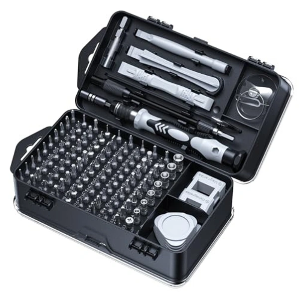 Screw driver 115 in 1