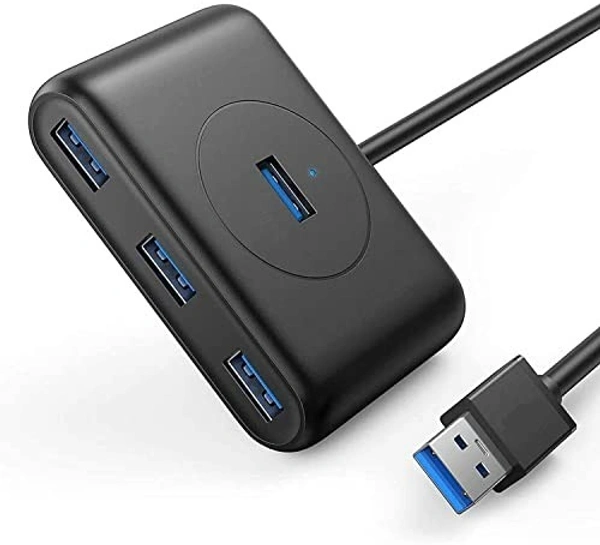 Usb hub 3.0 (SQUARE) (6033) OG 3.0 