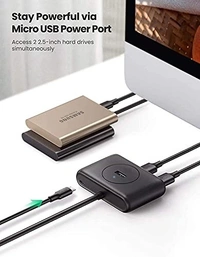 Usb hub 3.0 (SQUARE) (6033) OG 3.0 