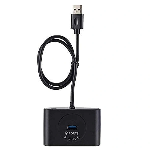 Usb hub 3.0 (SQUARE) (6033) OG 3.0 
