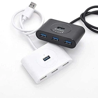 Usb hub 3.0 (SQUARE) (6033) OG 3.0 