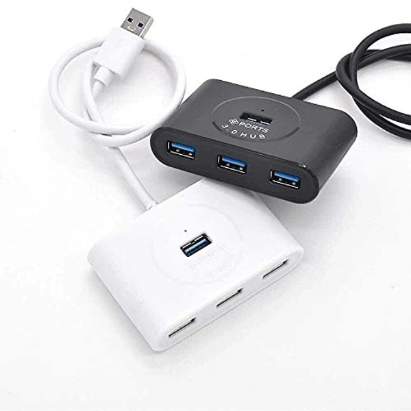Usb hub 3.0 (SQUARE) (6033) OG 3.0 