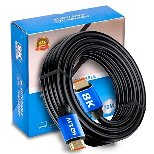 8K Hdmi cable  - 20mtrs