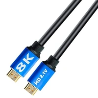 8K Hdmi cable  - 20mtrs