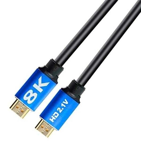 8K Hdmi cable  - 20mtrs