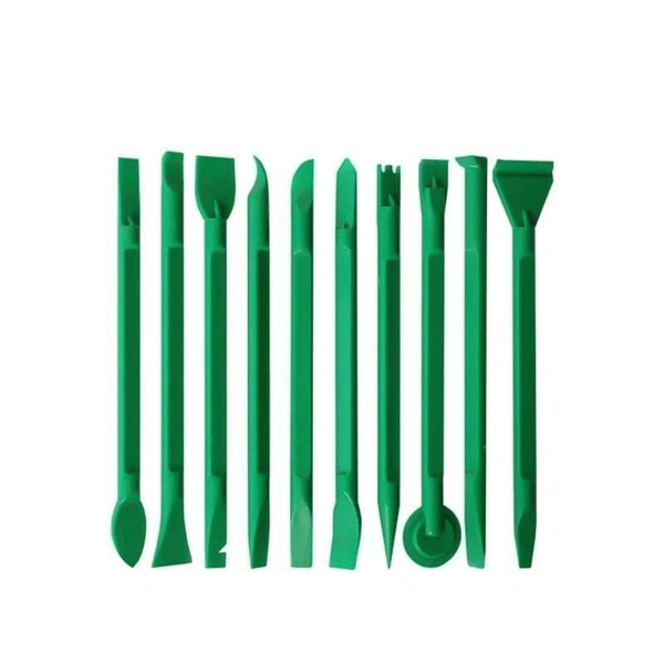 Laptop Opener Green 