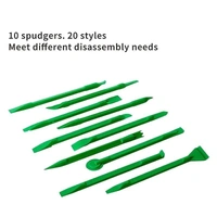 Laptop Opener Green 
