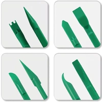 Laptop Opener Green 