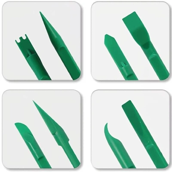 Laptop Opener Green 