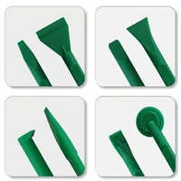 Laptop Opener Green 