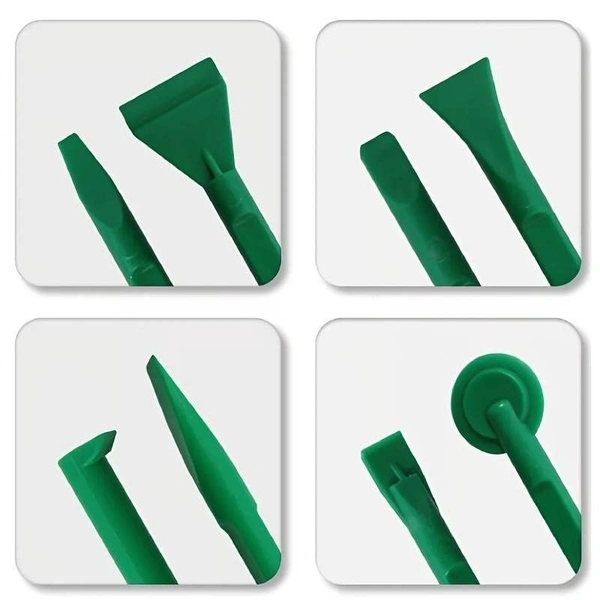 Laptop Opener Green 