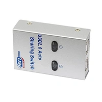 Usb Auto Switch 2 port