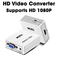 HDMI to VGA (MINI)