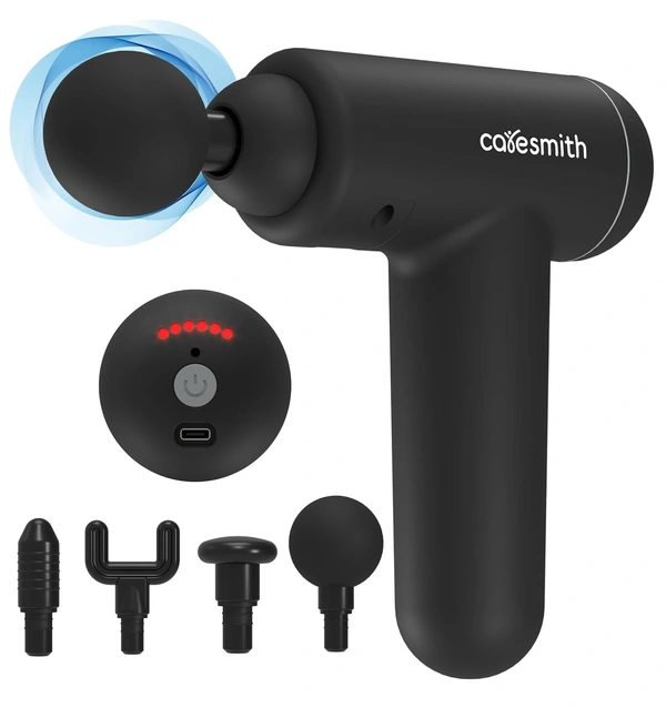 Massage gun