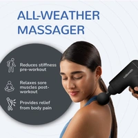 Massage gun