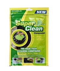Cleaning Gel (Pouch)
