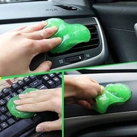 Cleaning Gel (Pouch)