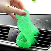 Cleaning Gel (Pouch)