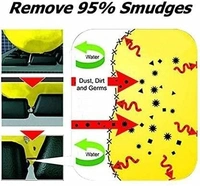 Cleaning Gel (Pouch)